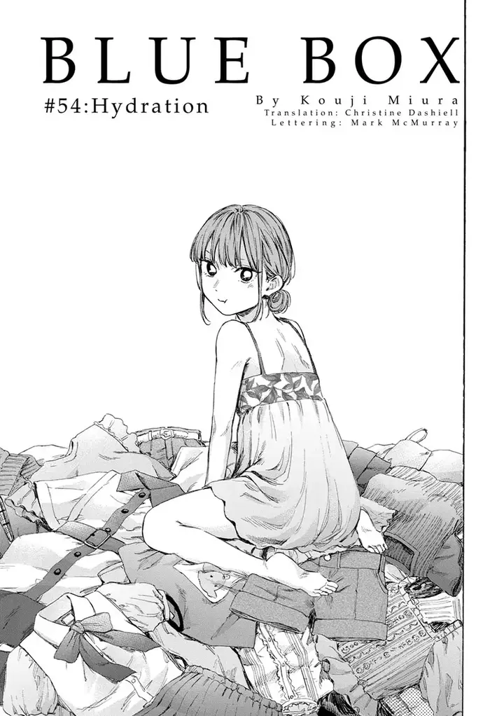 Blue Box Chapter 54 image 01_optimized